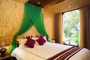 Lijiang Banshan Yunfu Boutique Hostel Exterior photo